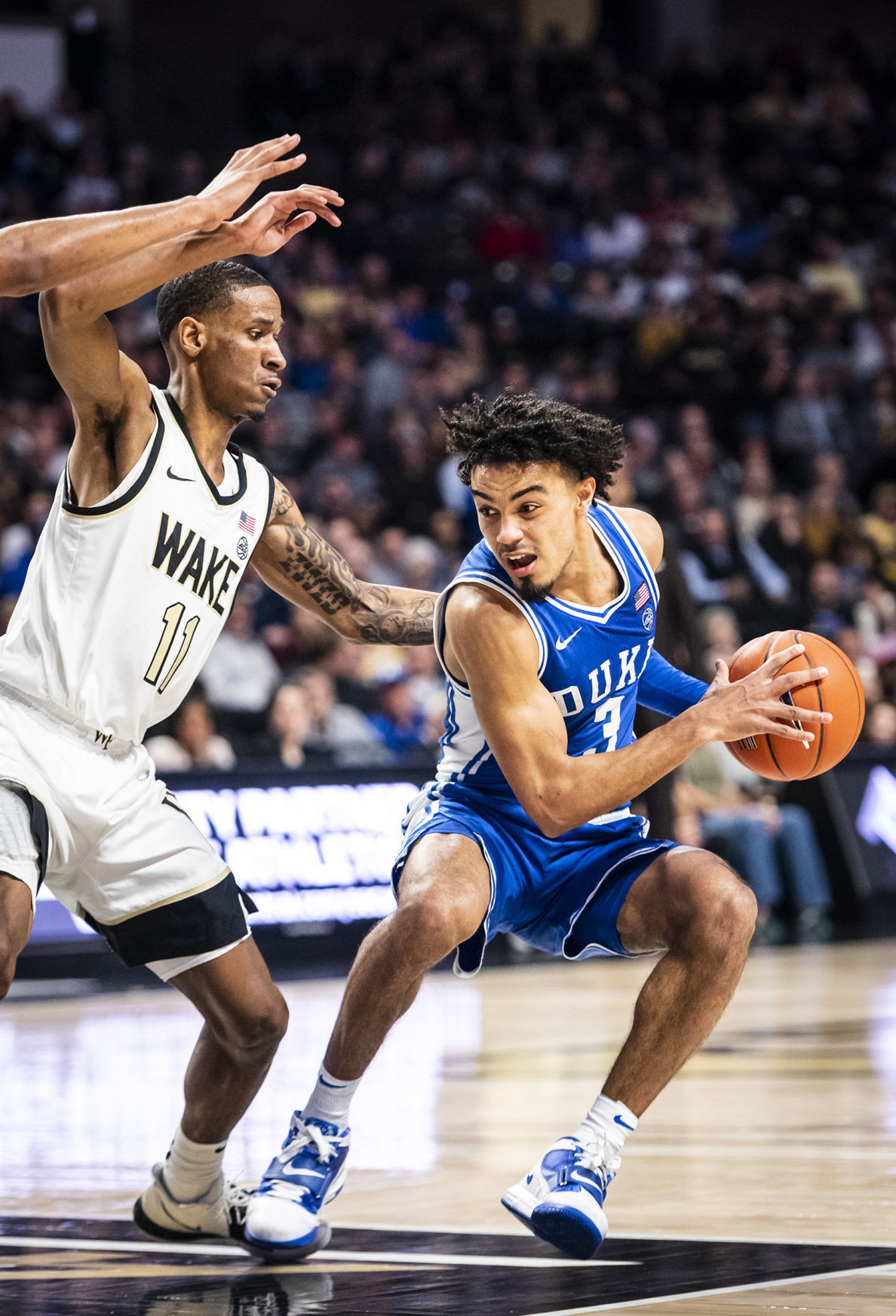 WakeBasketball